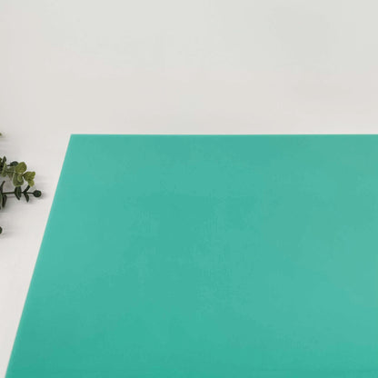 Neon Blue - Essentials Cast Acrylic Sheets 1061