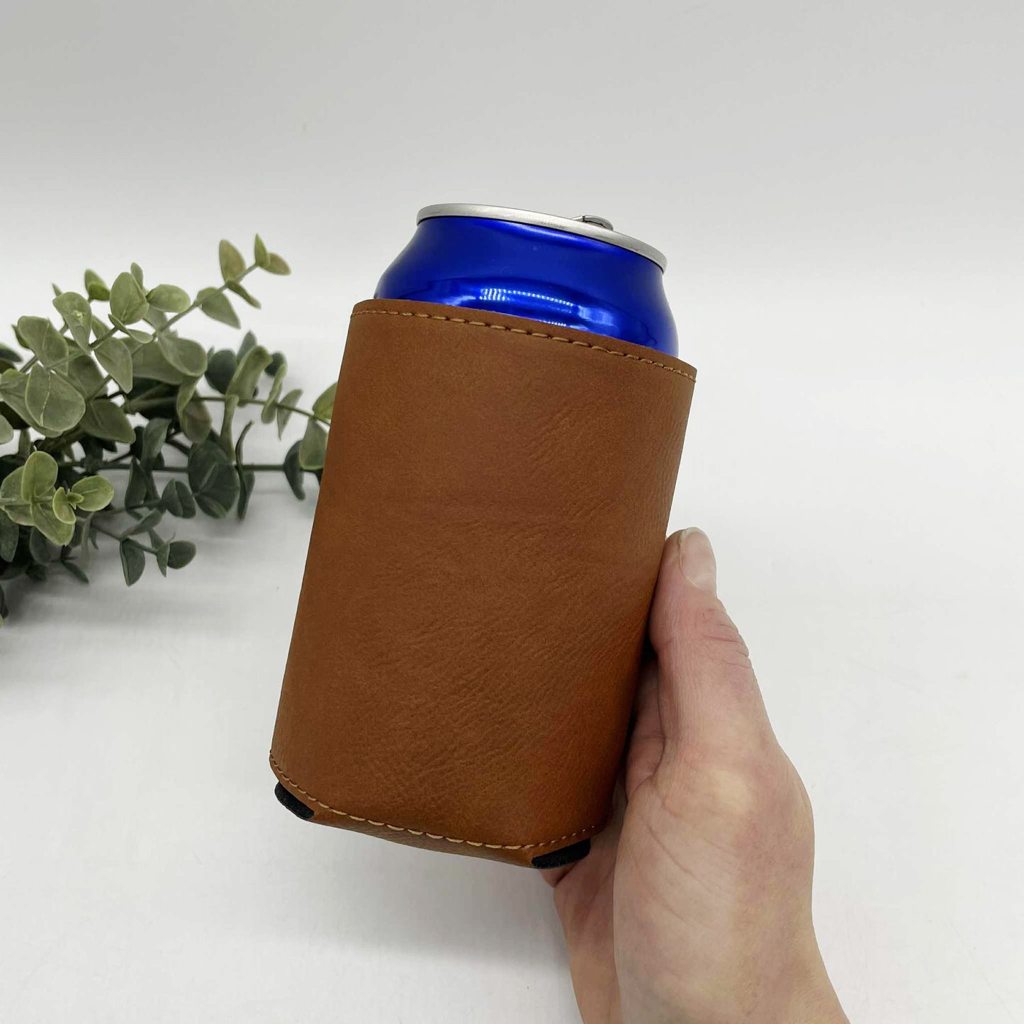 Engravable Can Koozies