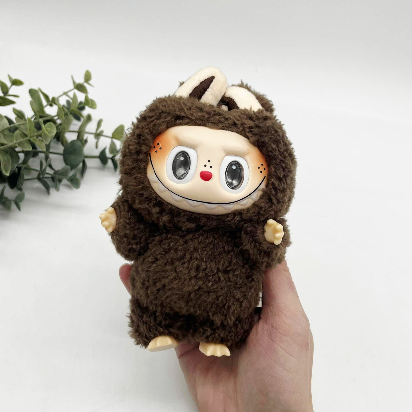 Lafu Doll - Generation 1