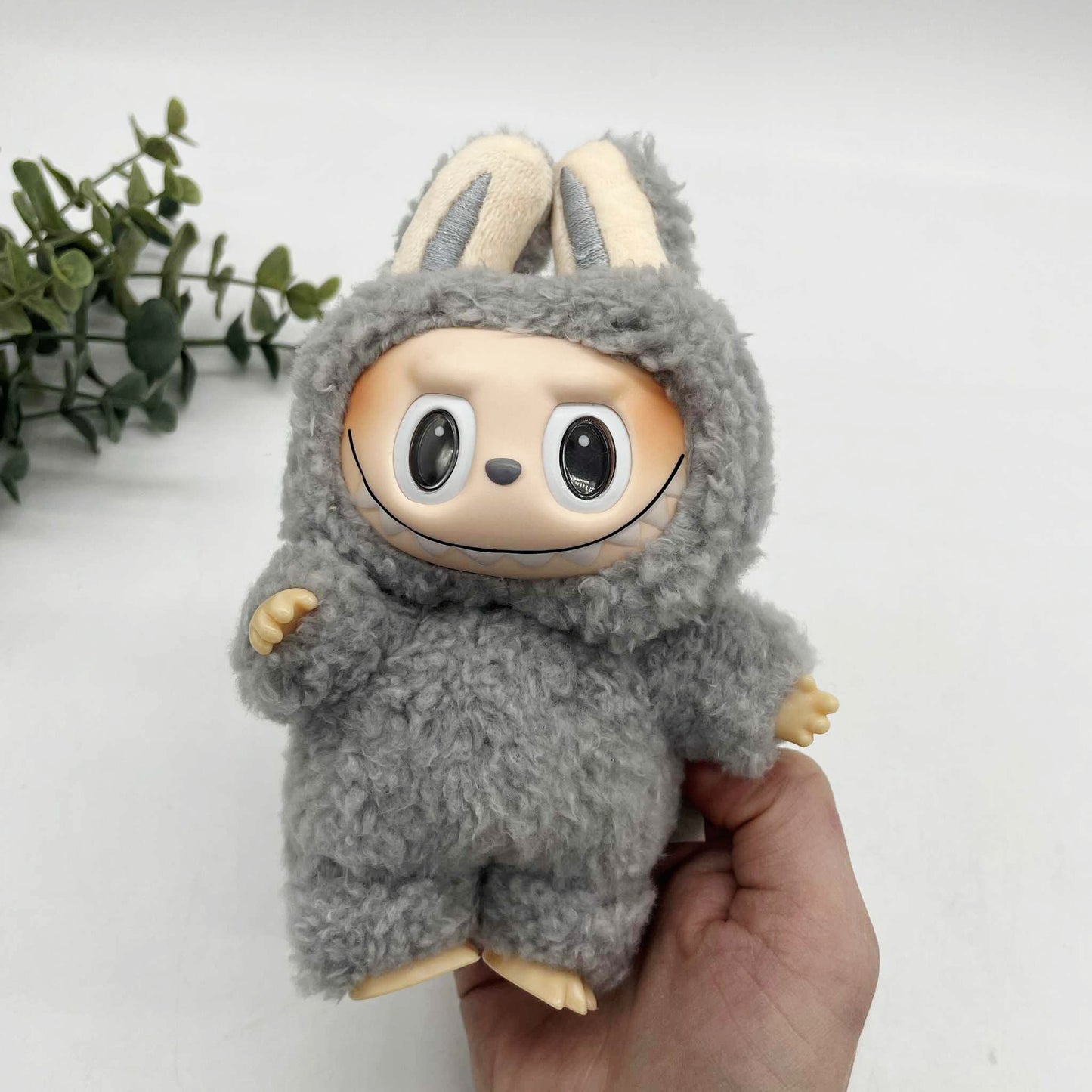 Lafu Doll - Generation 1