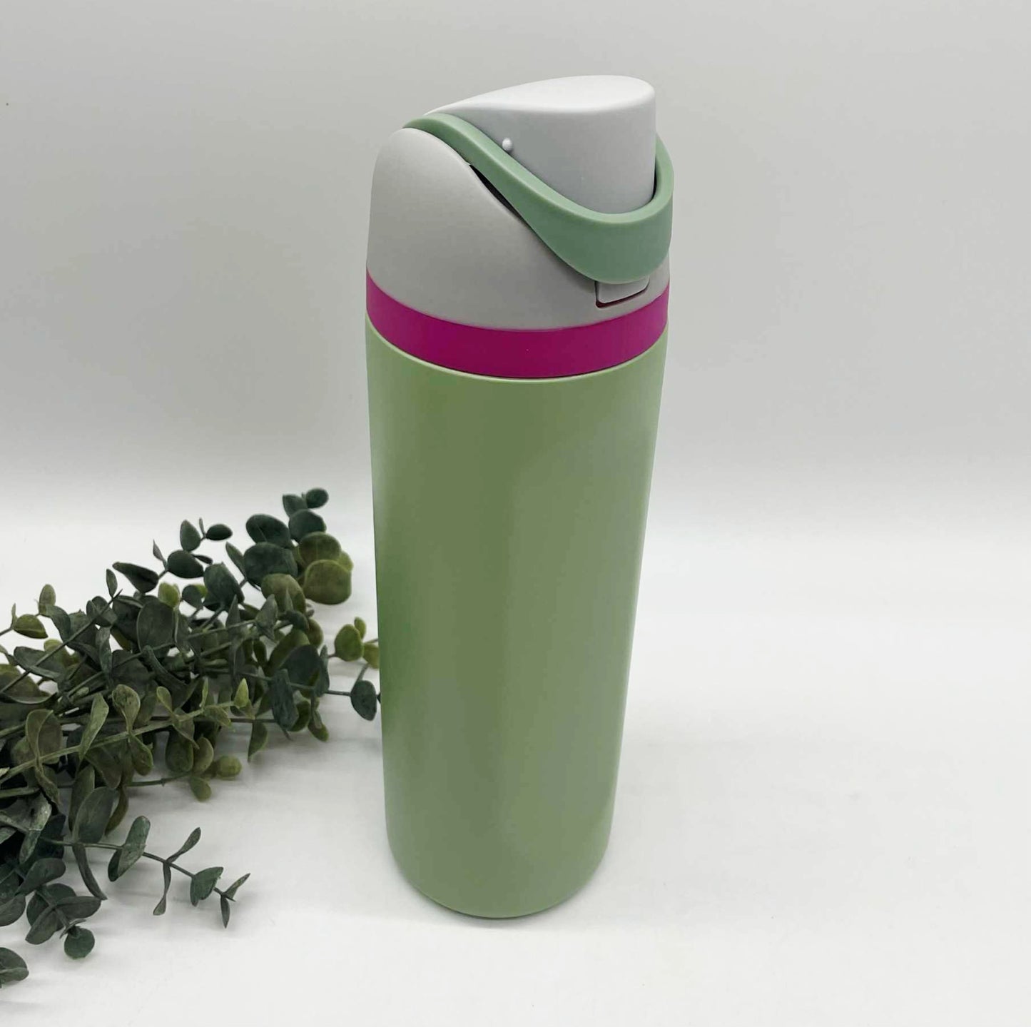 Sip & Flow 24oz Engravable Tumbler