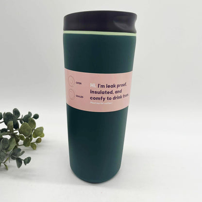 20oz Travel Tumbler | Engraving  Friendly