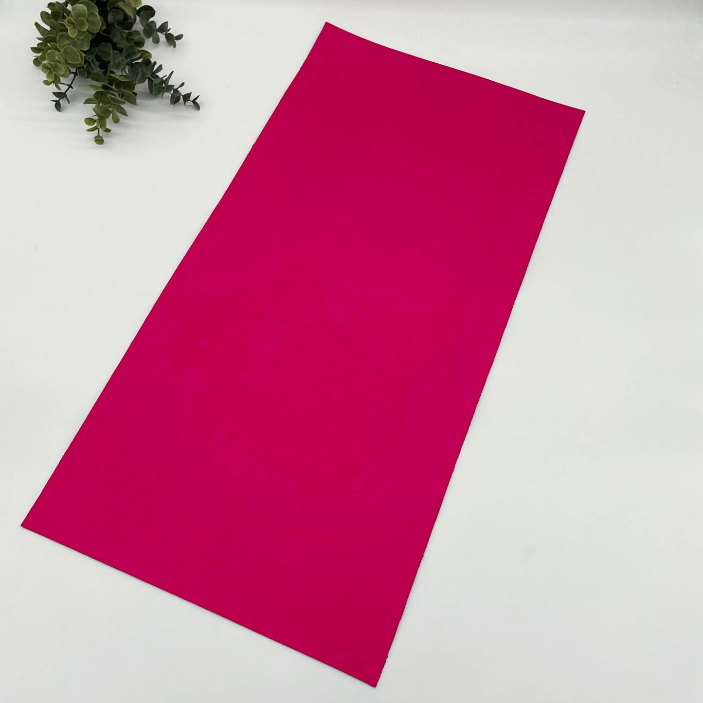 Leatherette Sheet for Engraving - No Adhesive Backing