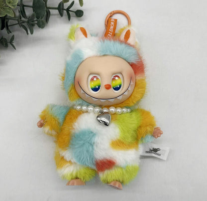 Lafu Doll - Generation 5