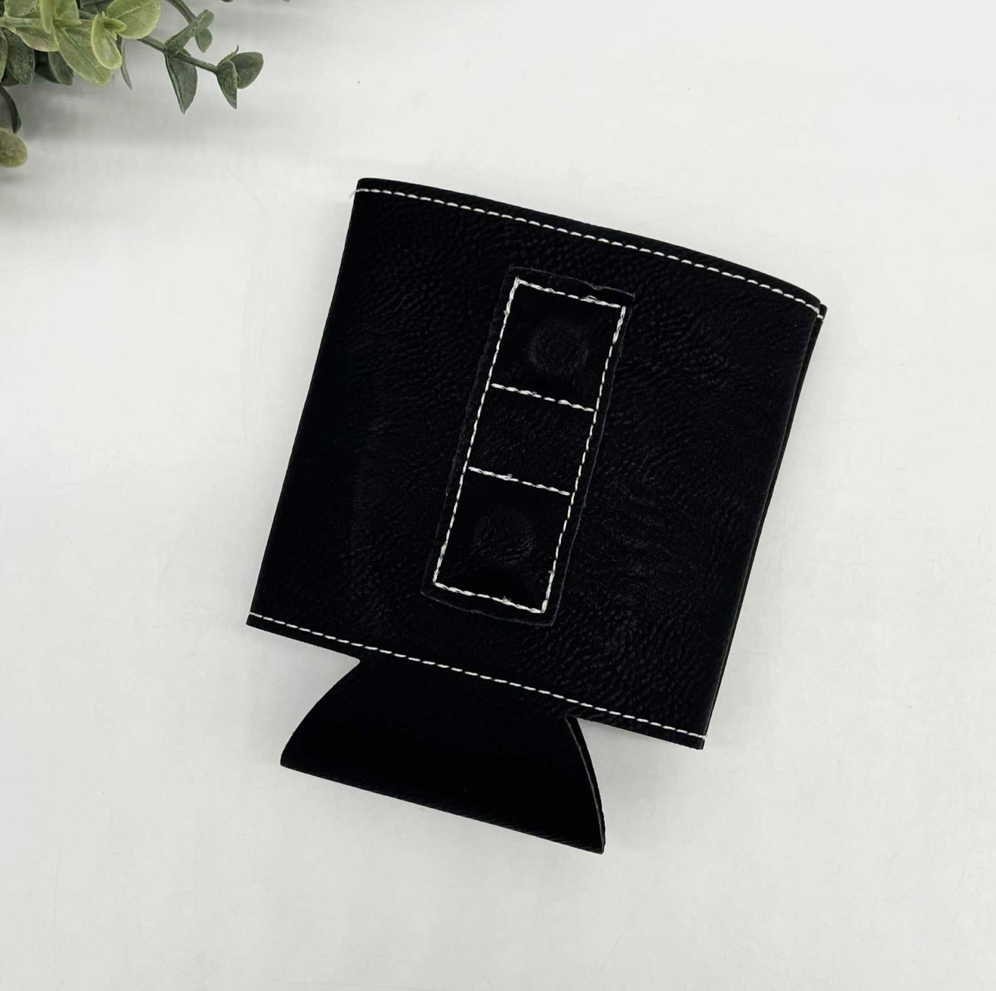 Engravable Magnetic Can Koozies