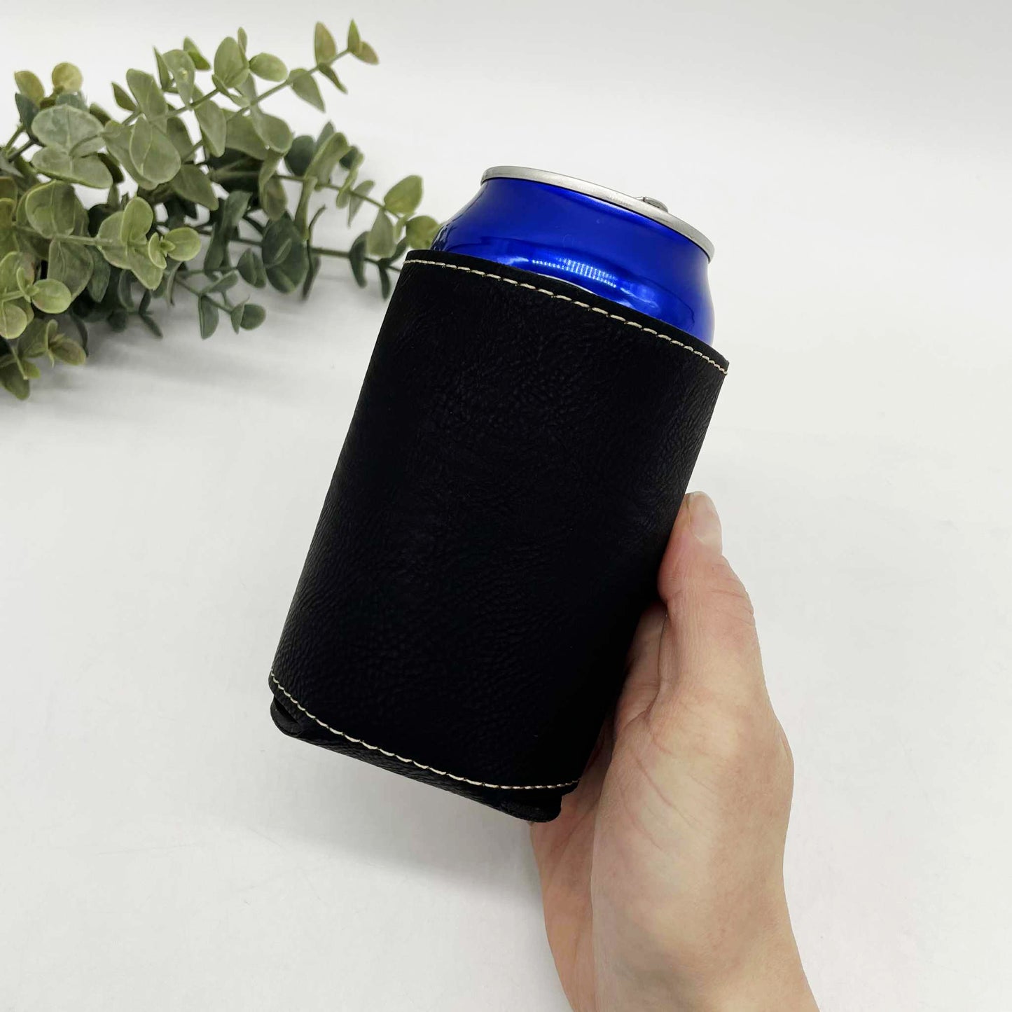 Engravable Can Koozies