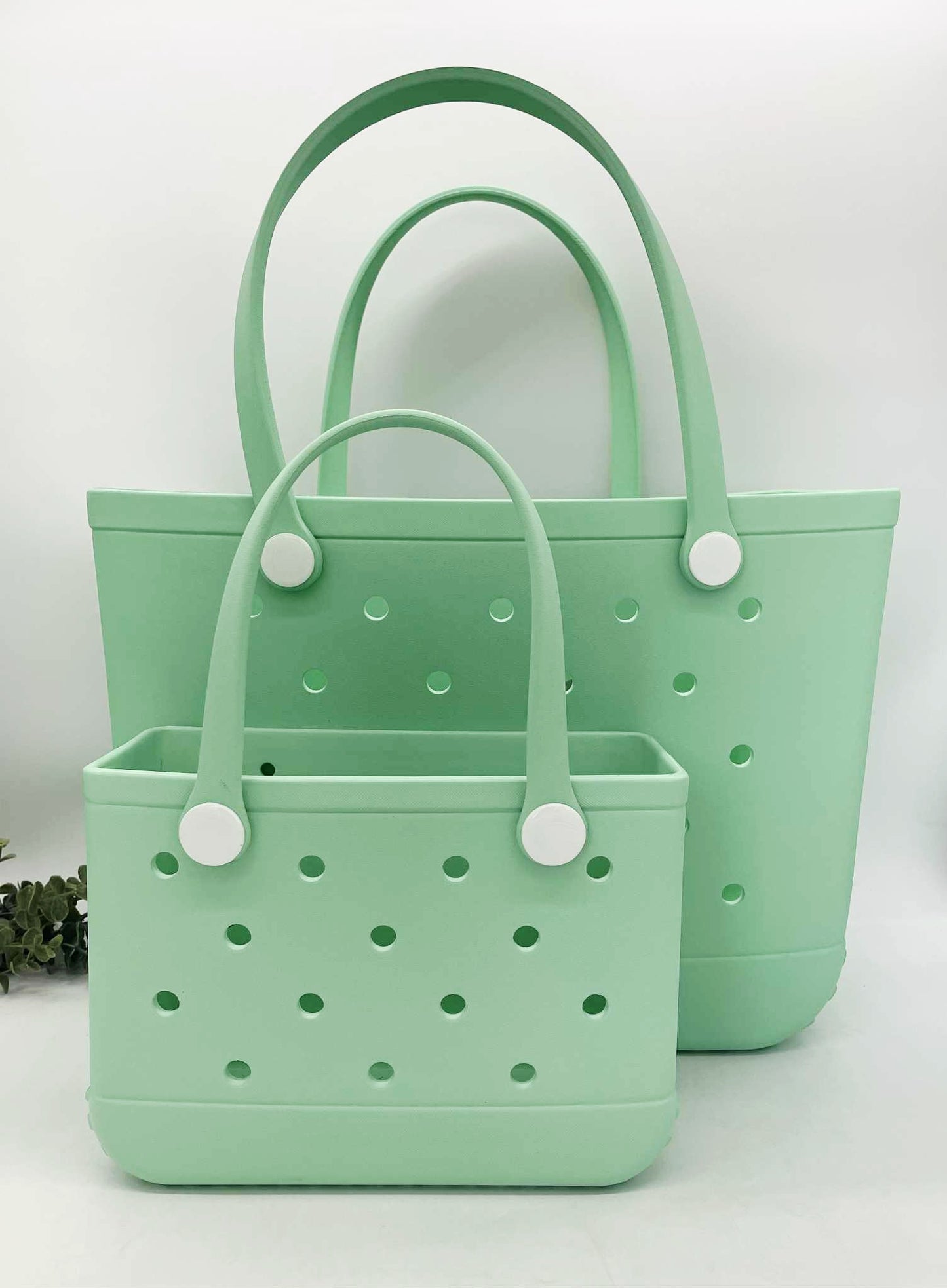 Eva Beach Bag