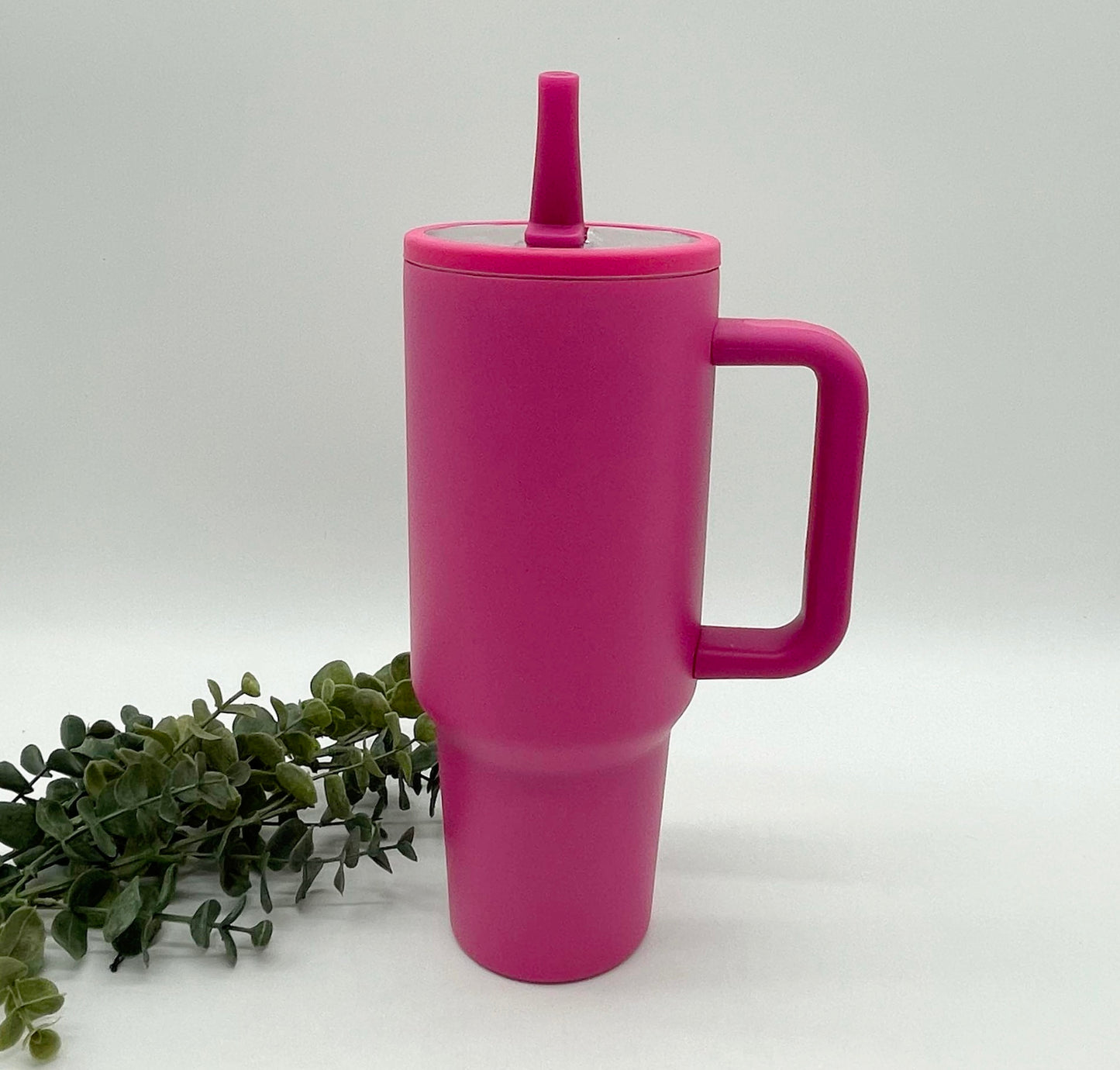 Flip Straw Gen2 40oz Tumbler