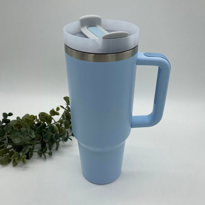 Gen2 40oz Tumbler with Handle