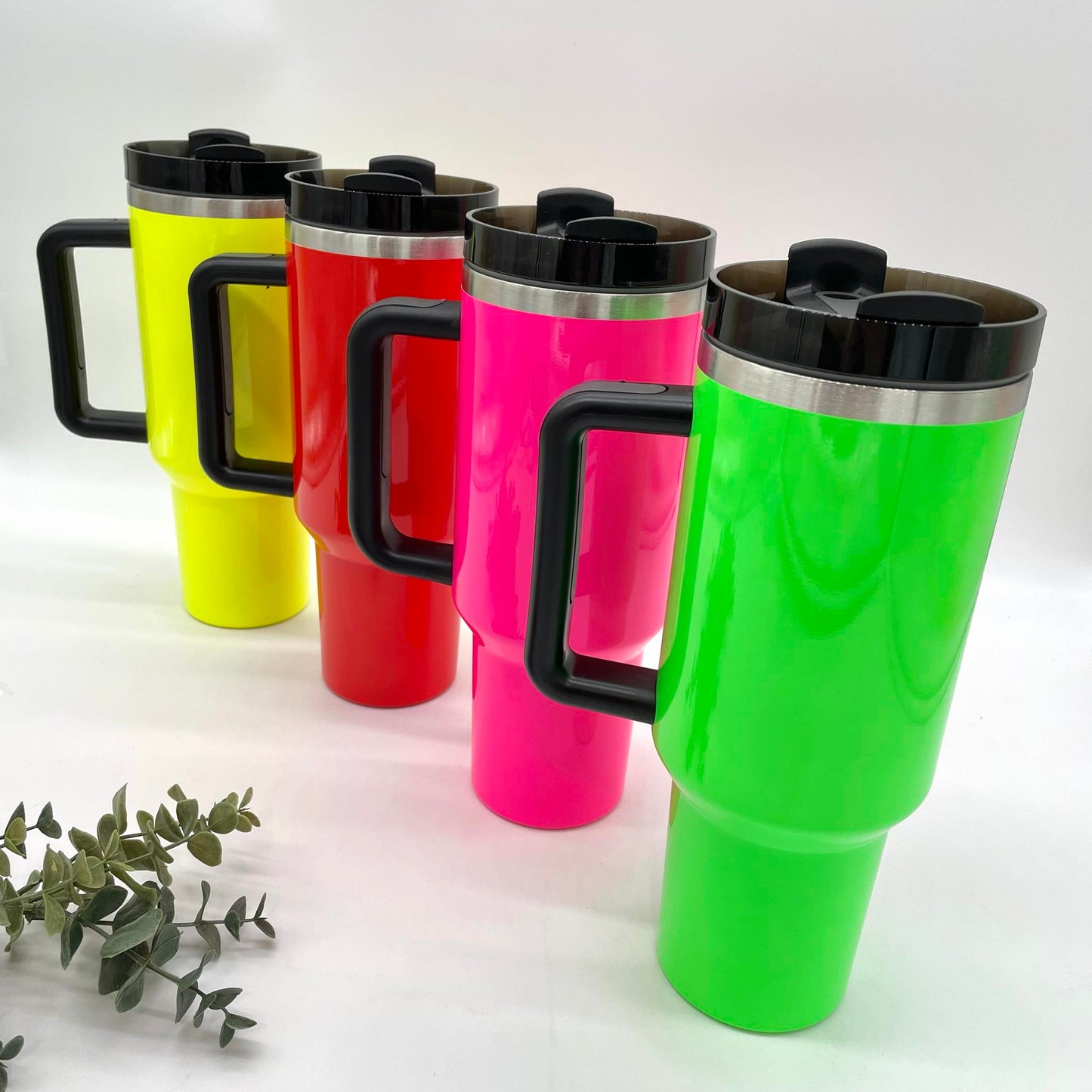 Neon Gen2 40oz Tumbler