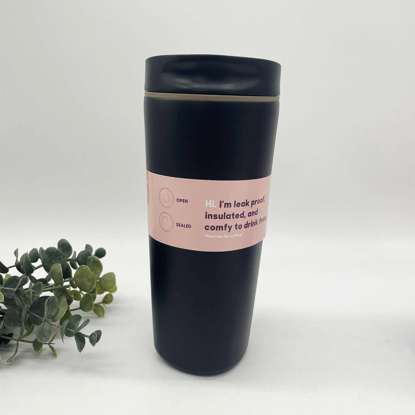 20oz Travel Tumbler | Engraving  Friendly