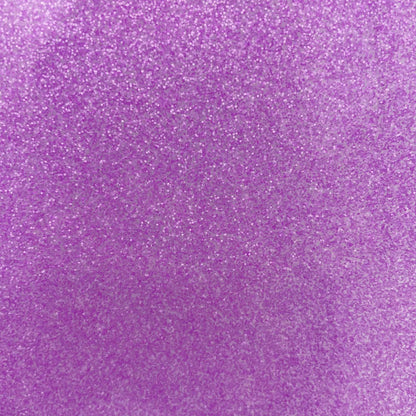 Purple - Neon Glitter Cast Acrylic Sheets 1043