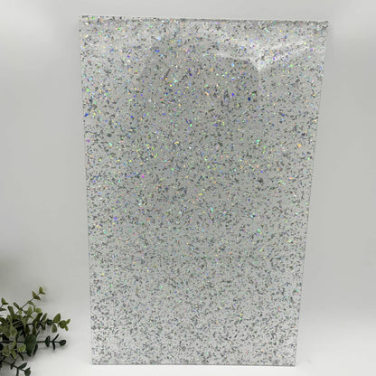 Iridescent - Prism Cast Acrylic Sheets 1037