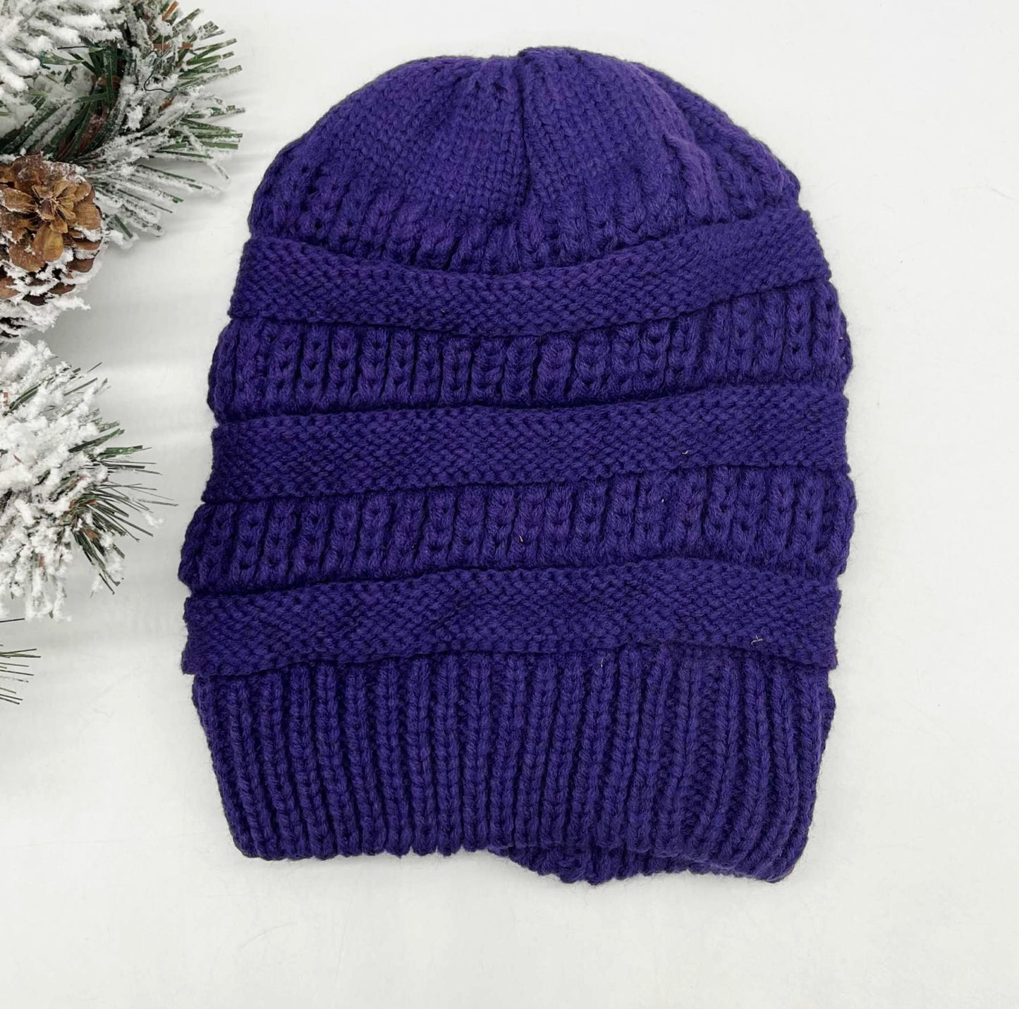 Custom POM Toque New Style - PRE-ORDER