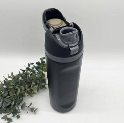 Sip & Flow 24oz Engravable Tumbler