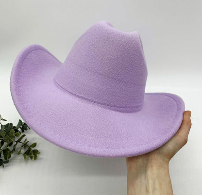Cowboy Hat