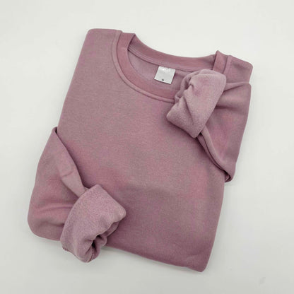 60/40 Cotton Poly Blend Crew