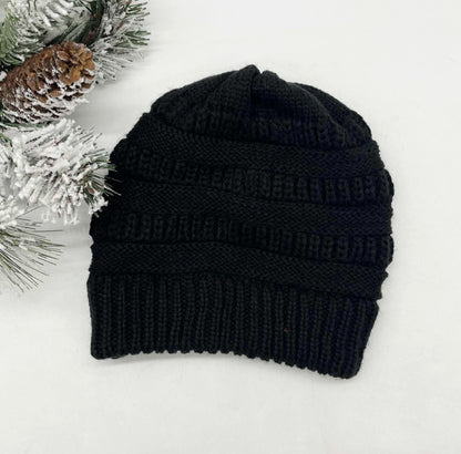 Custom POM Toque New Style - PRE-ORDER