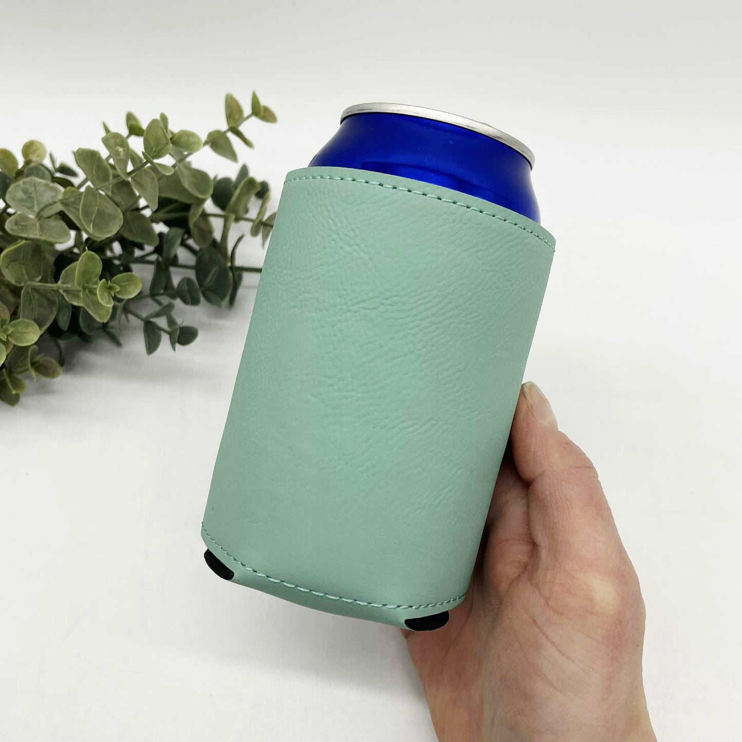 Engravable Can Koozies