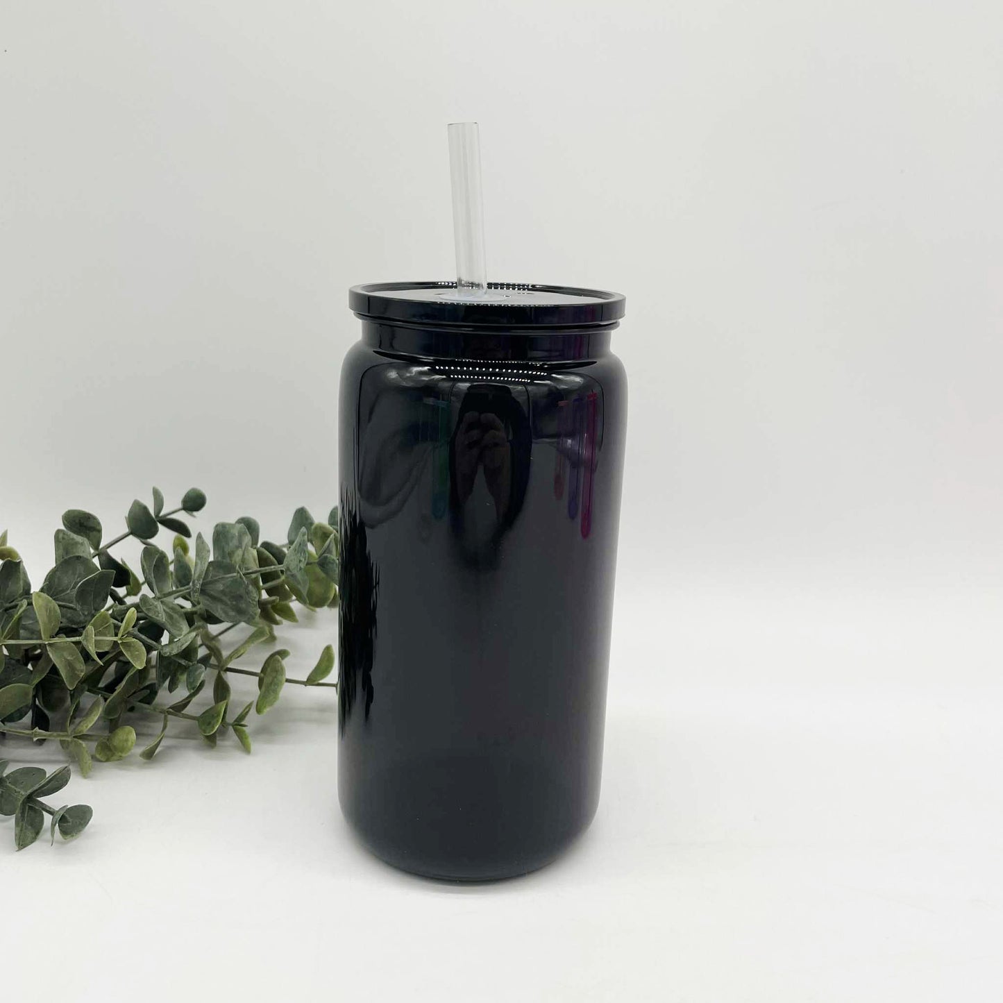 Chill Acrylic 16oz PLASTIC Cup