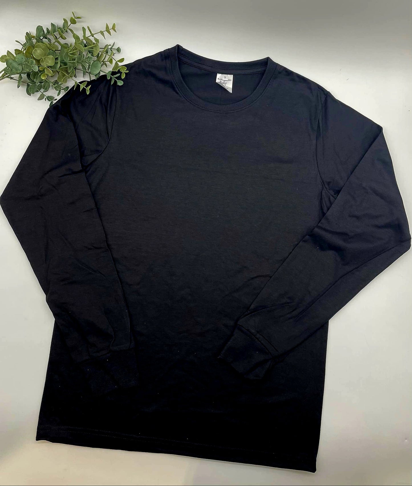 Long Sleeve Adult T-Shirts - DISCONTINUED