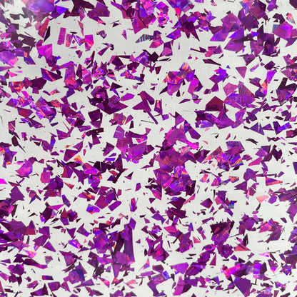 Purple - Prism Cast Acrylic Sheets 1036