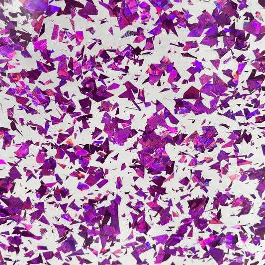 Purple - Prism Cast Acrylic Sheets 1036