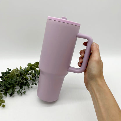 Flip Straw Gen2 40oz Tumbler