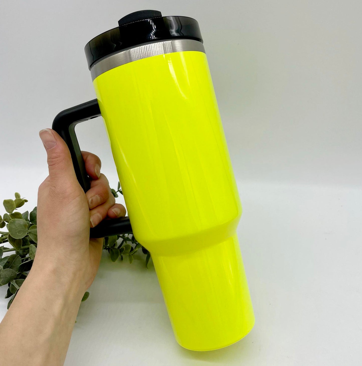 Neon Gen2 40oz Tumbler