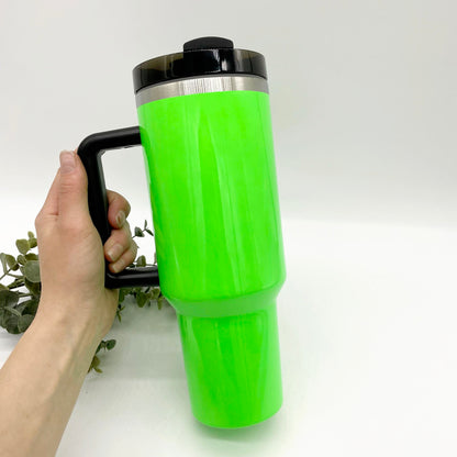 Neon Gen2 40oz Tumbler