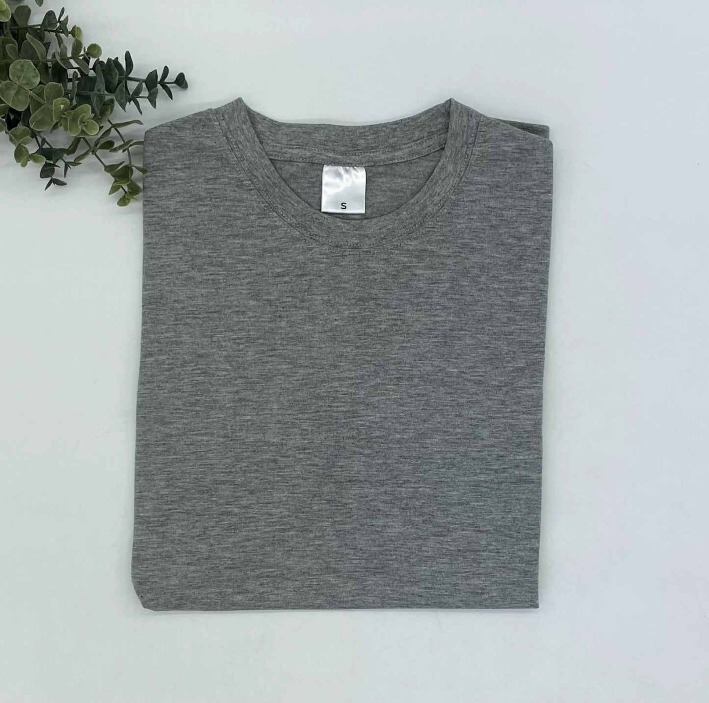 The Tri Blend Adult Tee - Sizes S-XL