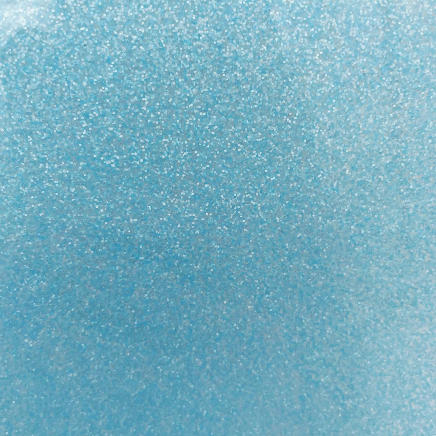 Blue - Neon Glitter Cast Acrylic Sheets 1042