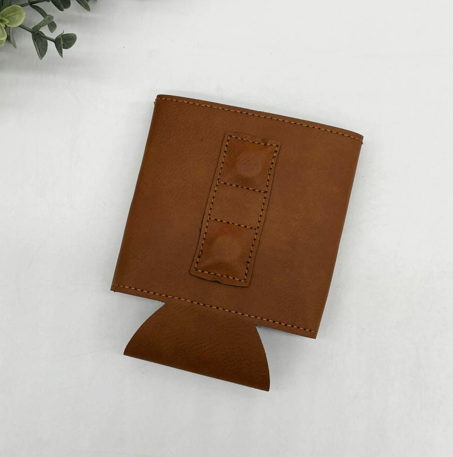 Engravable Magnetic Can Koozies