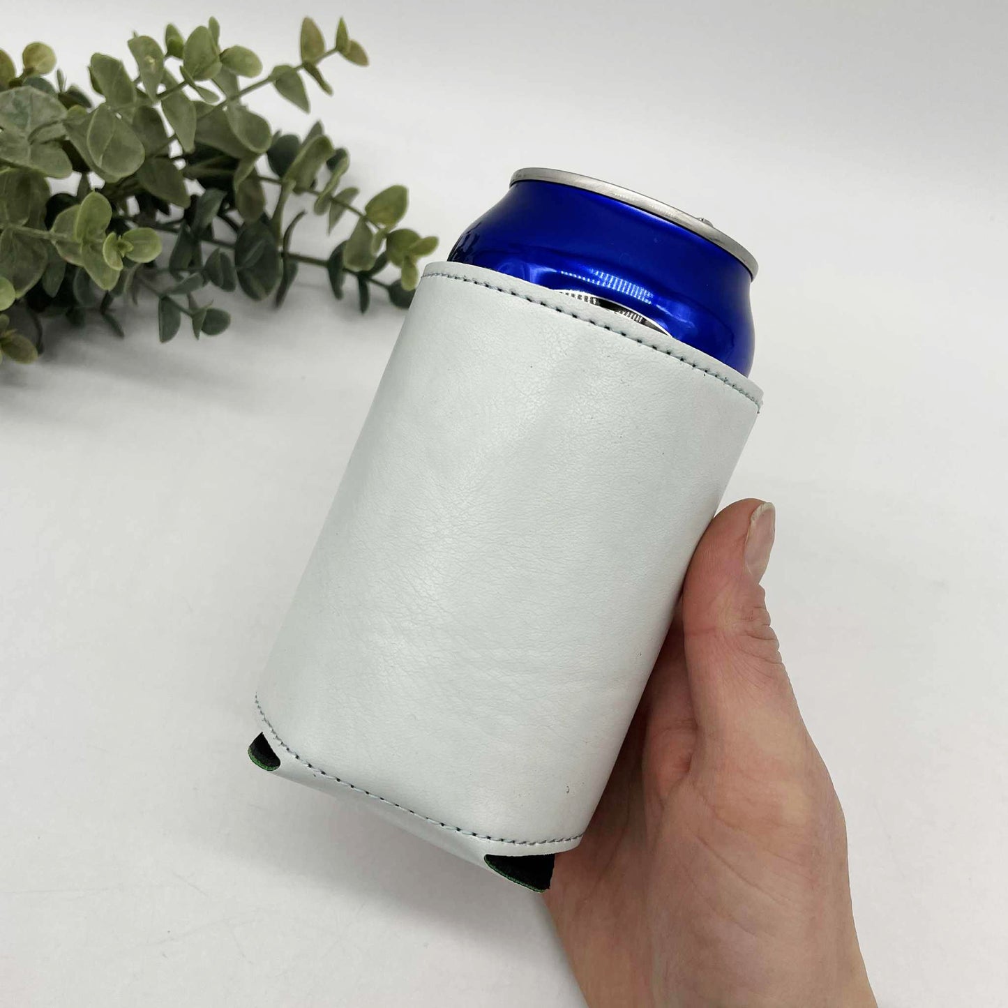 Engravable Magnetic Can Koozies