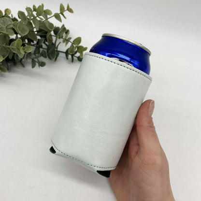 Engravable Magnetic Can Koozies