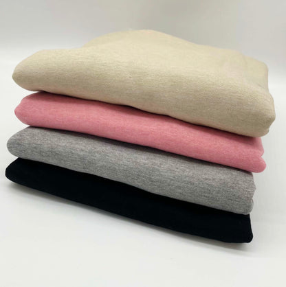 KIDS 60/40 Cotton Poly Blend Crew