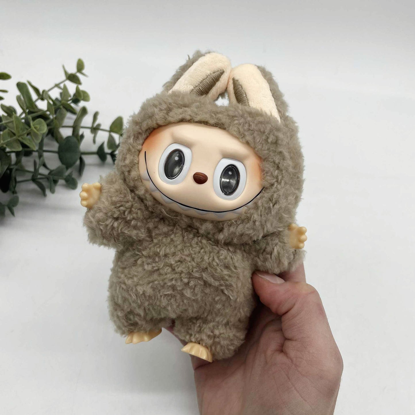 Lafu Doll - Generation 1