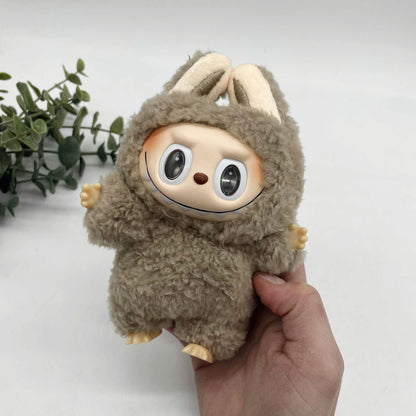 Lafu Doll - Generation 1