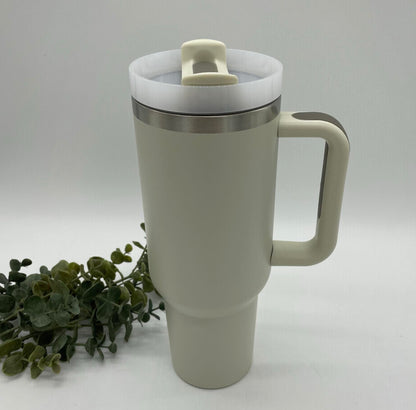 Gen2 40oz Tumbler with Handle