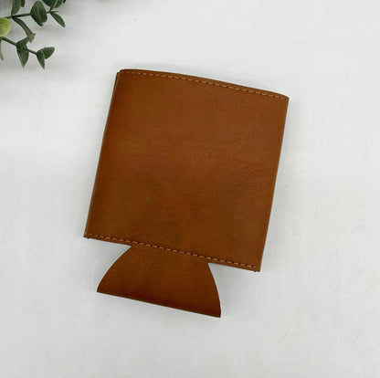 Engravable Can Koozies