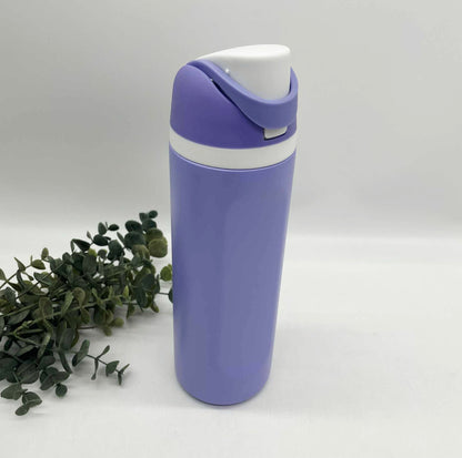 Sip & Flow 24oz Engravable Tumbler