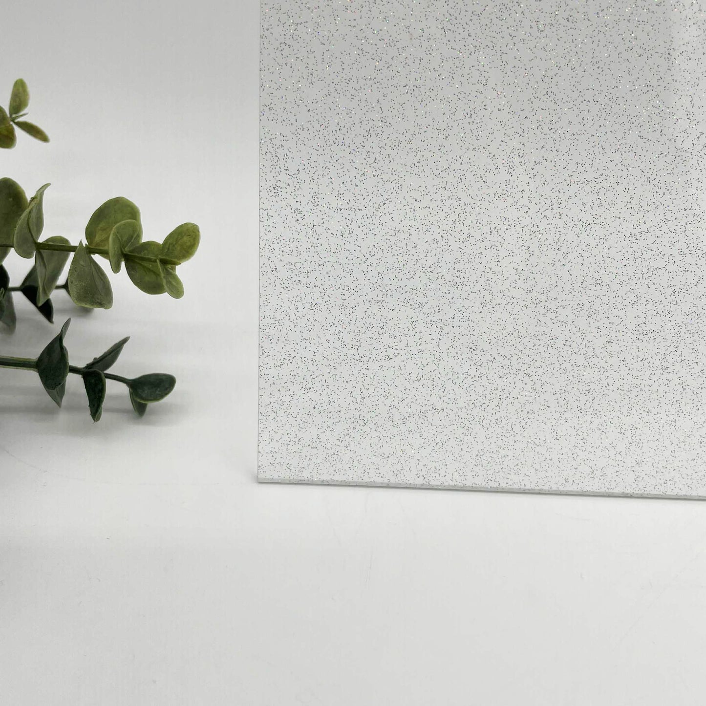 Iridescent Shimmer - Jellies Cast Acrylic Sheets 1079