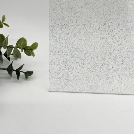 Iridescent Shimmer - Jellies Cast Acrylic Sheets 1079