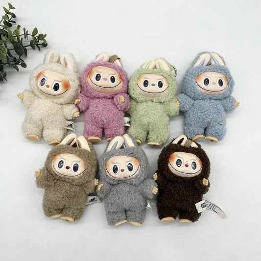 Lafu Doll - Generation 1