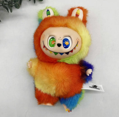 Lafu Doll - Generation 6