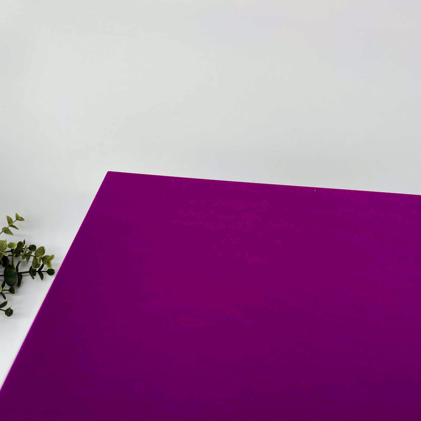 Grape - Essentials Cast Acrylic Sheets 1141