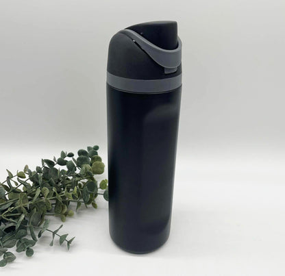 Sip & Flow 24oz Engravable Tumbler