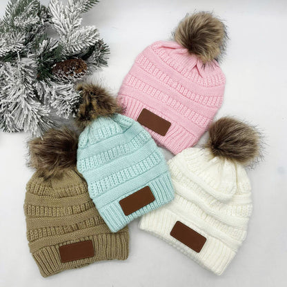 Custom POM Toque New Style - PRE-ORDER