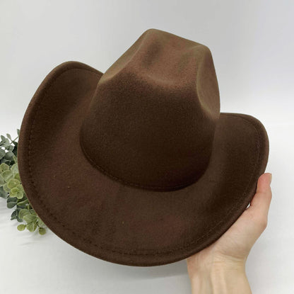 Cowboy Hat