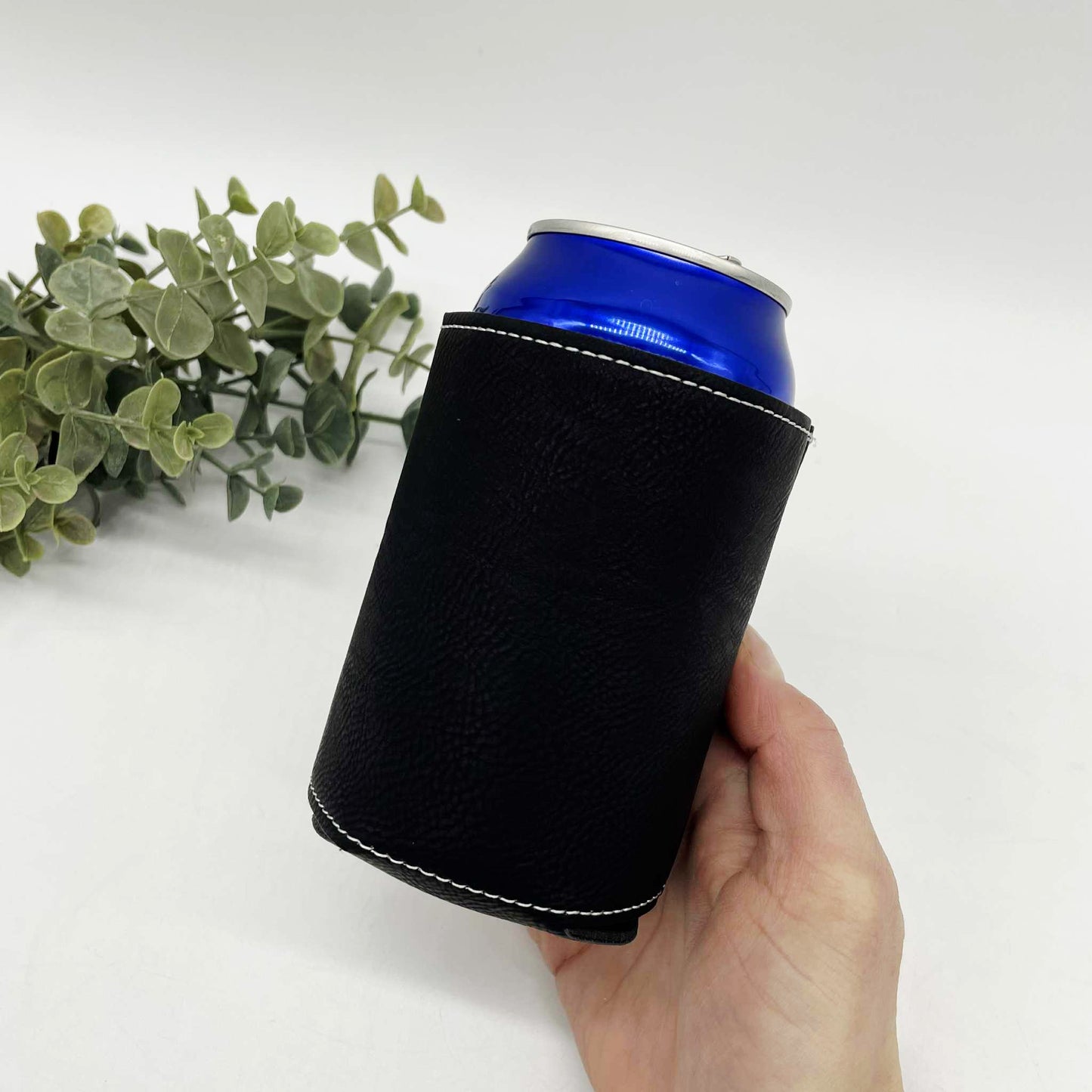 Engravable Magnetic Can Koozies